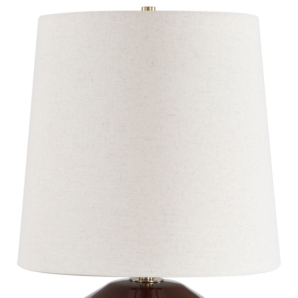 Alle Table Lamp 1 - LIGHTING - table lamp Uttermost