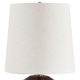 Alle Table Lamp 1 - LIGHTING - table lamp Uttermost