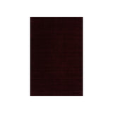 Rare Modern Rug RUGS - wool Dash & Albert Wine 2' x 3'