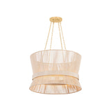 Ocean Hill Pendant LIGHTING - Pendant Hudson Valley Lighting