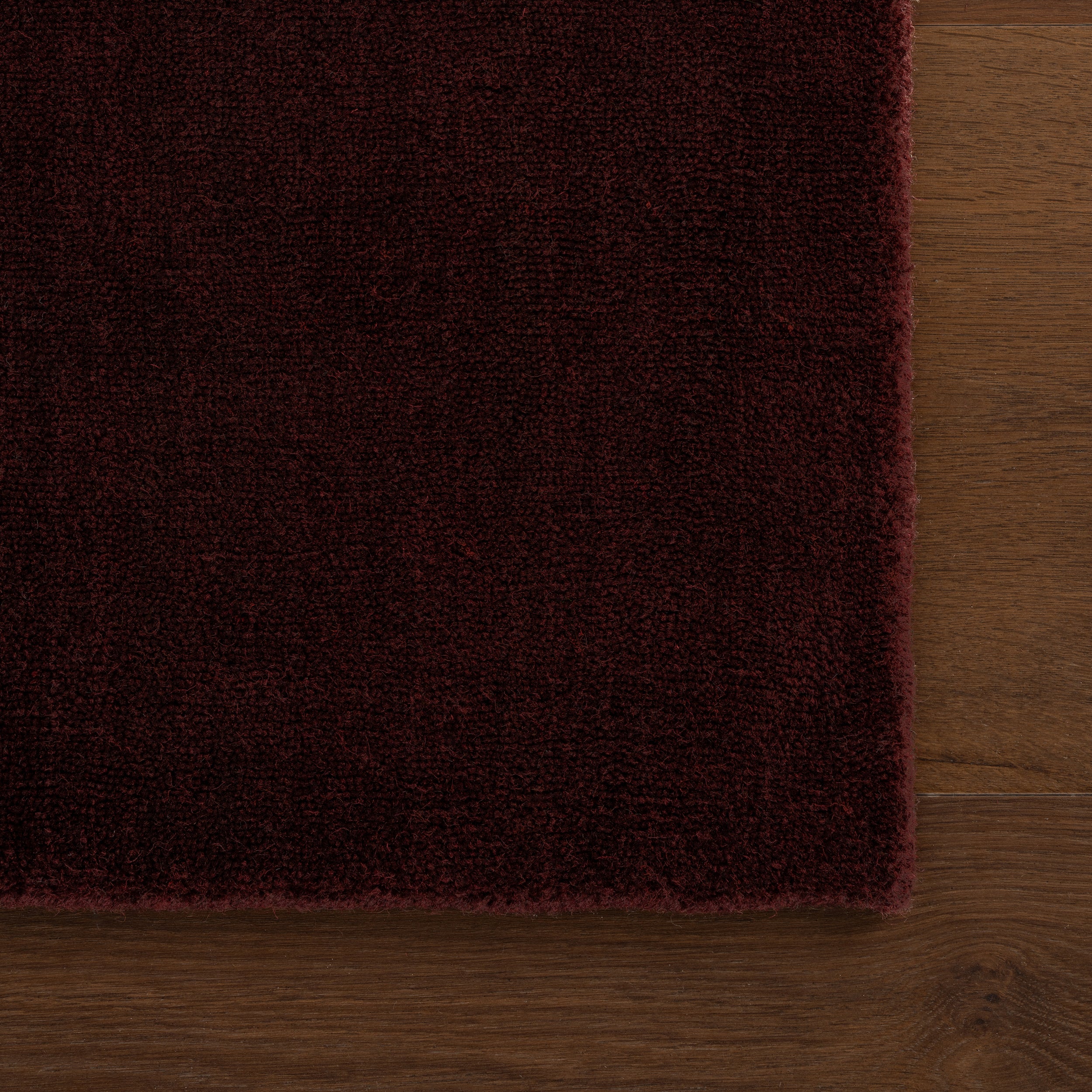 Rare Modern Rug RUGS - wool Dash & Albert