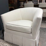 FLOOR MODEL - Pitfield Swivel Chair FUNITURE - floor model Silva Custom Furniture