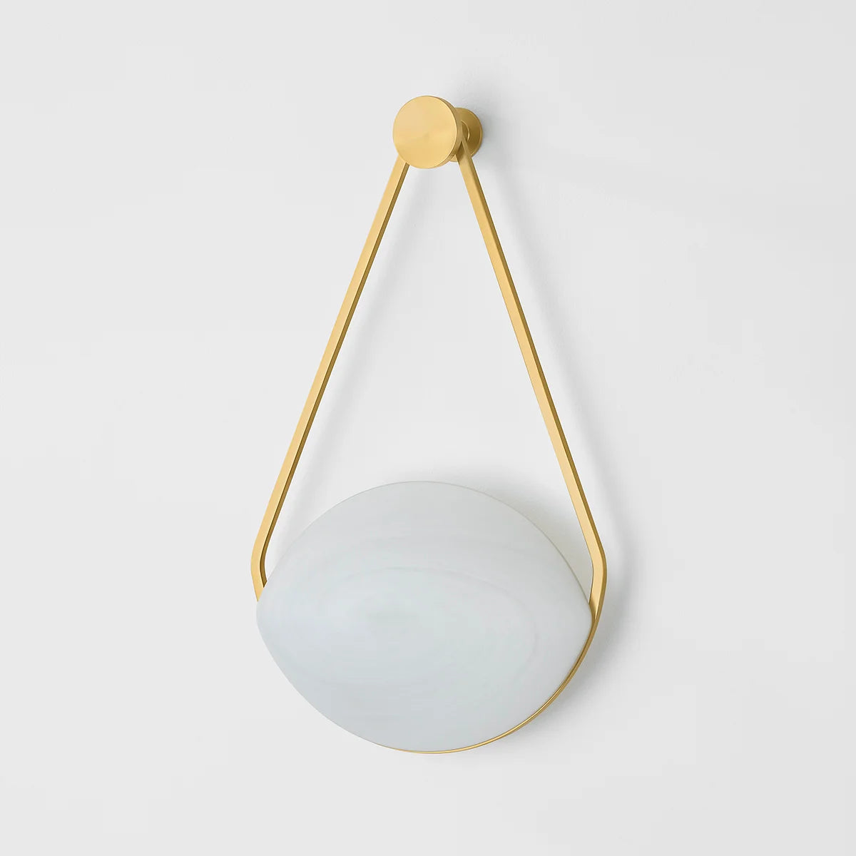 Blaina Wall Sconce LIGHTING - Wall Sconce Hudson Valley Lighting