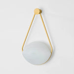 Blaina Wall Sconce LIGHTING - Wall Sconce Hudson Valley Lighting
