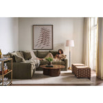 Alden Sectional FURNITURE - sectionals Rowe Furniture
