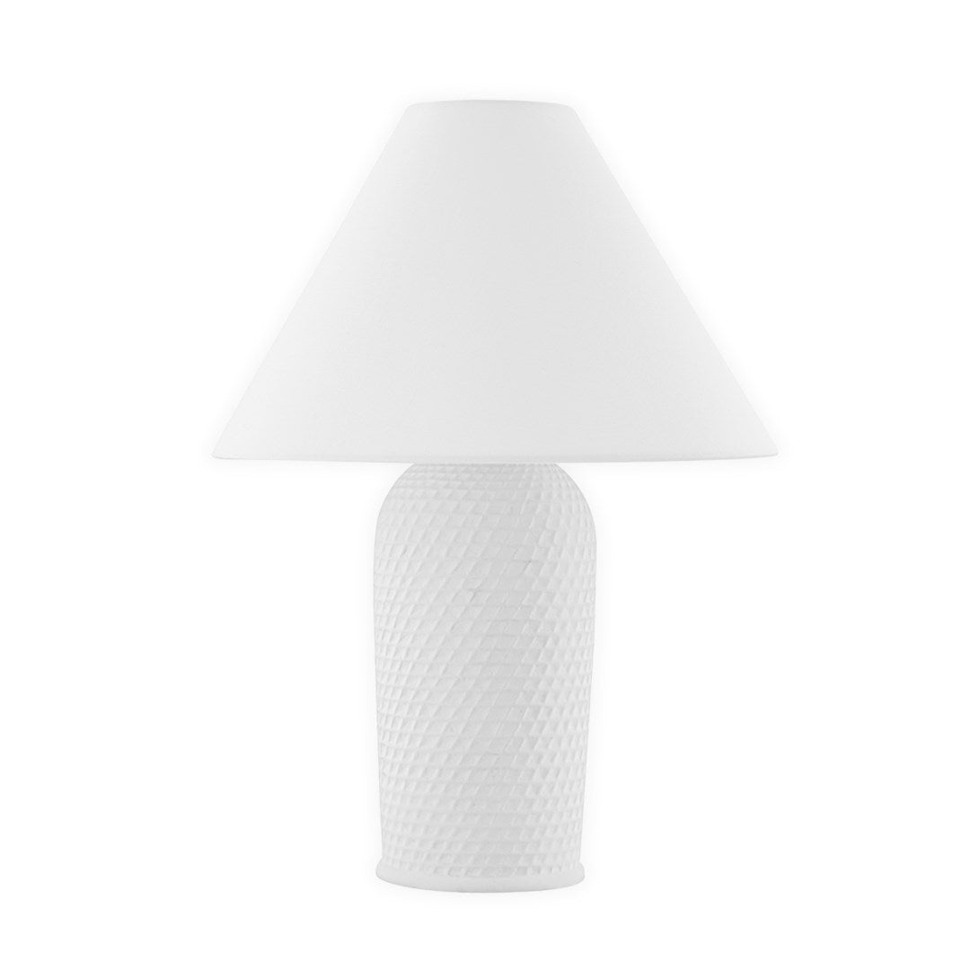 Susie Table Lamp by Ariel Okin - Rug & Weave