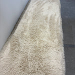 FLOOR MODEL - Ginny Bench - Downey Cream FURNITURE - floor model Style In Form