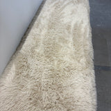 FLOOR MODEL - Ginny Bench - Downey Cream FURNITURE - floor model Style In Form