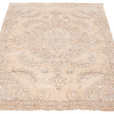 6'7" x 10'0" Vintage Antalya Rug