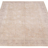 8'0" x 11'0" Vintage Antalya Rug