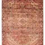 9'7" x 12'11" Vintage Sarabi Rug