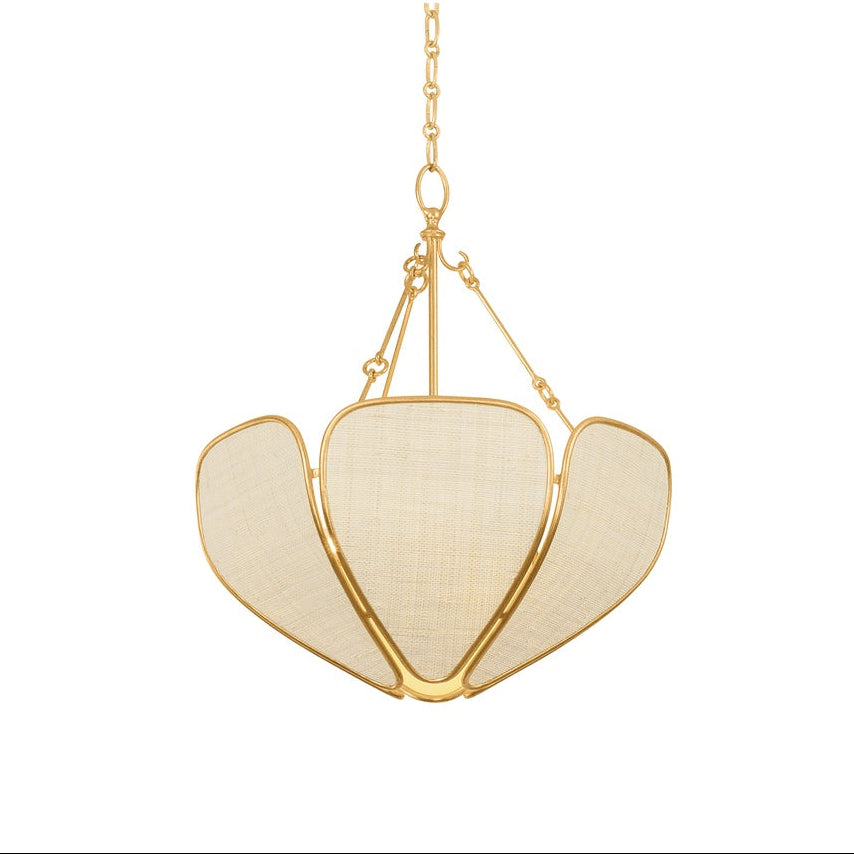 Bayville Pendant LIGHTING - Pendant Hudson Valley Lighting Small