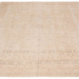 9'9" x 12'5" Vintage Antalya Rug