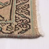 3'5" x 5'8" Vintage Antalya Rug