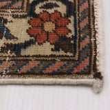 6'9" x 10" Vintage Antalya Rug