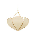 Bayville Pendant LIGHTING - Pendant Hudson Valley Lighting Medium