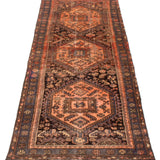 3'6" x 9'3" Vintage Andelz Runner