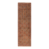 3'1" x 10'3" Vintage Andelz Runner