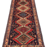 3'3" x 11'1" Vintage Andelz Runner