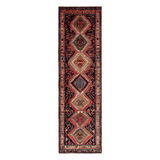 3'3" x 11'1" Vintage Andelz Runner