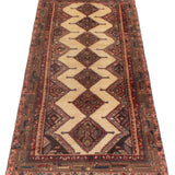 3'5" x 9'1" Vintage Andelz Runner