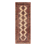 3'5" x 9'1" Vintage Andelz Runner