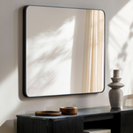 Aranya Wall Mirror 100 - a - wall mirror Surya
