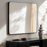 Aranya Wall Mirror 100 - a - wall mirror Surya