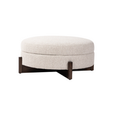 Deeana Storage Ottoman