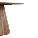 Paisley Round Dining Table FURNITURE - dining tables LH IMPORTS