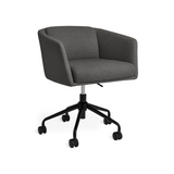 Gus* Modern Radius Chair