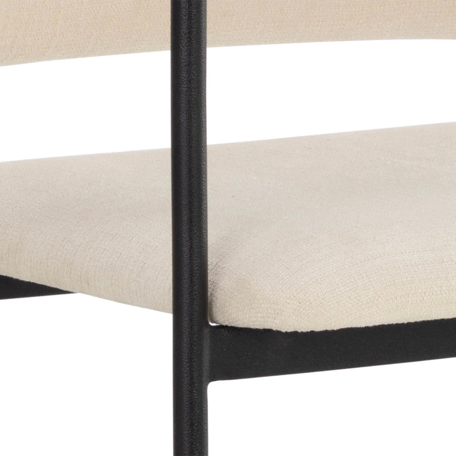 Brenna Dining Chair – Rug and Weave