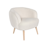 Bruges Accent Chair