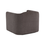 Bennett Swivel Armchair - Rug & Weave