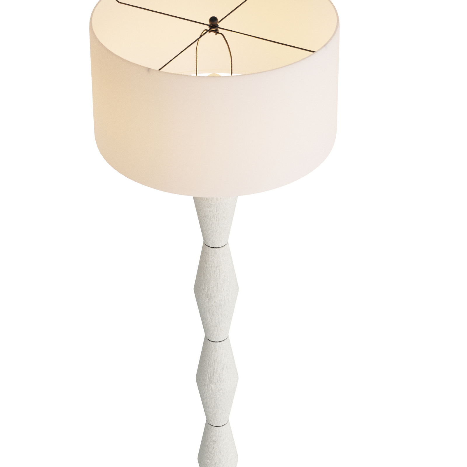 Baker Floor Lamp - Rug & Weave