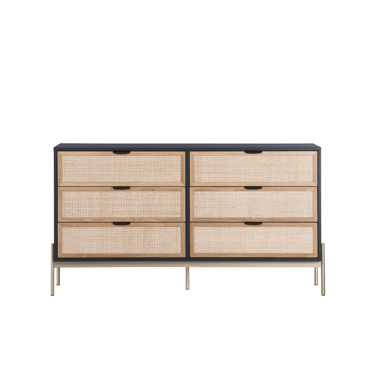 Avida Dresser - Rug & Weave