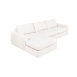 Gus* Modern Ashdale Sectional