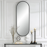 Varina Wall Mirror 100 - a - wall mirror Uttermost