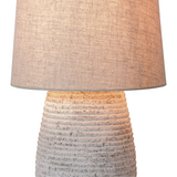 Elroy Table Lamp - Rug & Weave