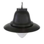 Knightsdale Fisherman Pendant - Rug & Weave