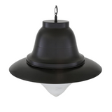 Knightsdale Fisherman Pendant - Rug & Weave