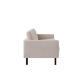 FLOOR MODEL - Joan 87" Sofa FURNITURE - floor model EQ3
