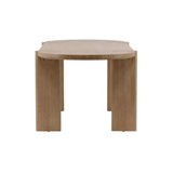 Polly Dining Table - Rug & Weave