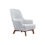 Gus* Hilary Chair - Rug & Weave