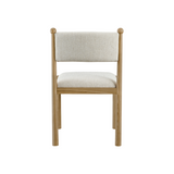 Set of Two Cielle Dining Chair