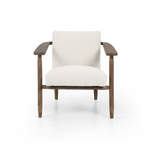 Arnett Chair 0- FURNITURE - chair Four Hands