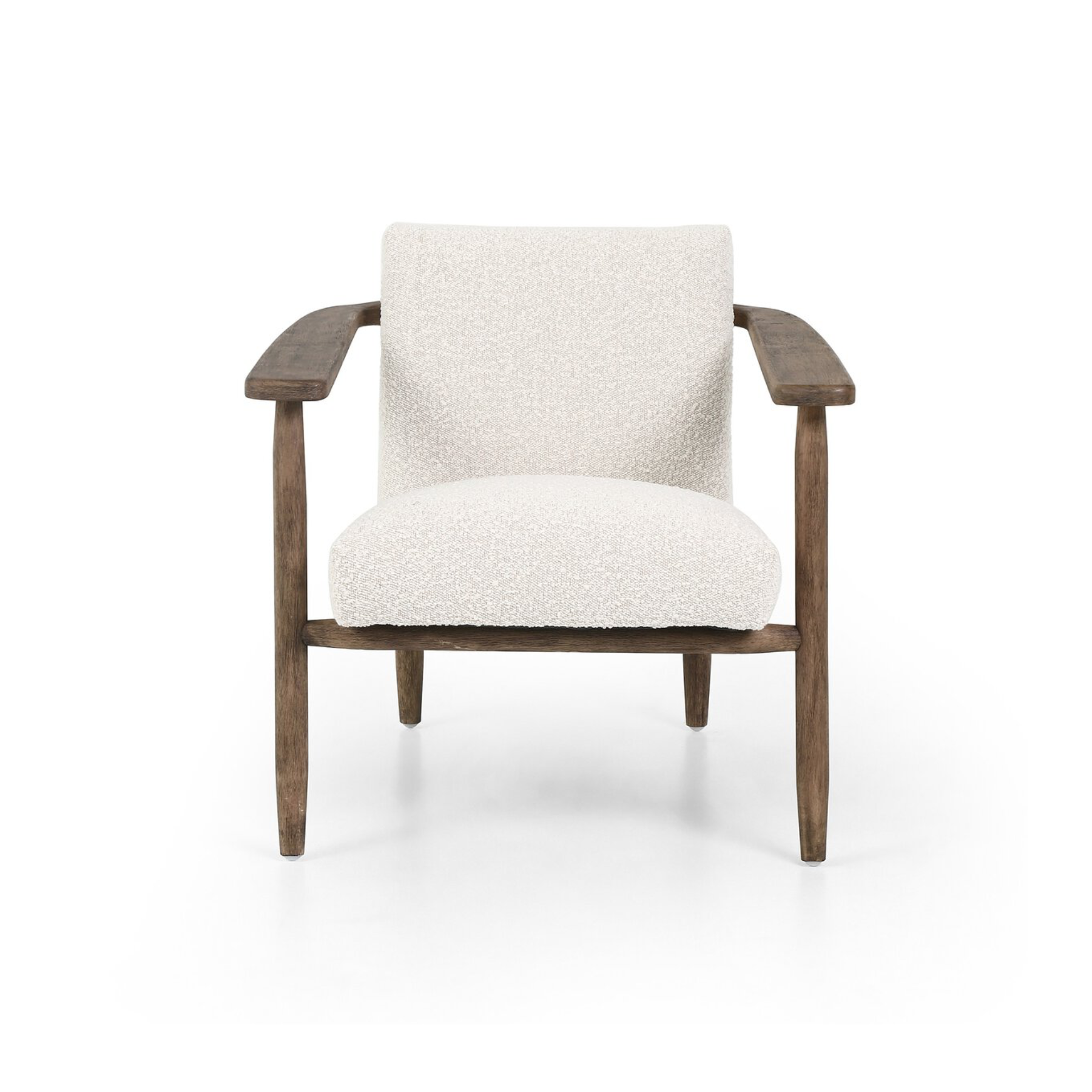 Arnett Chair 0- FURNITURE - chair Four Hands
