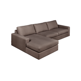 Gus* Modern Ashdale Sectional