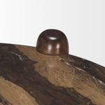 Jeffrey Side Table Accent Tables Mercana