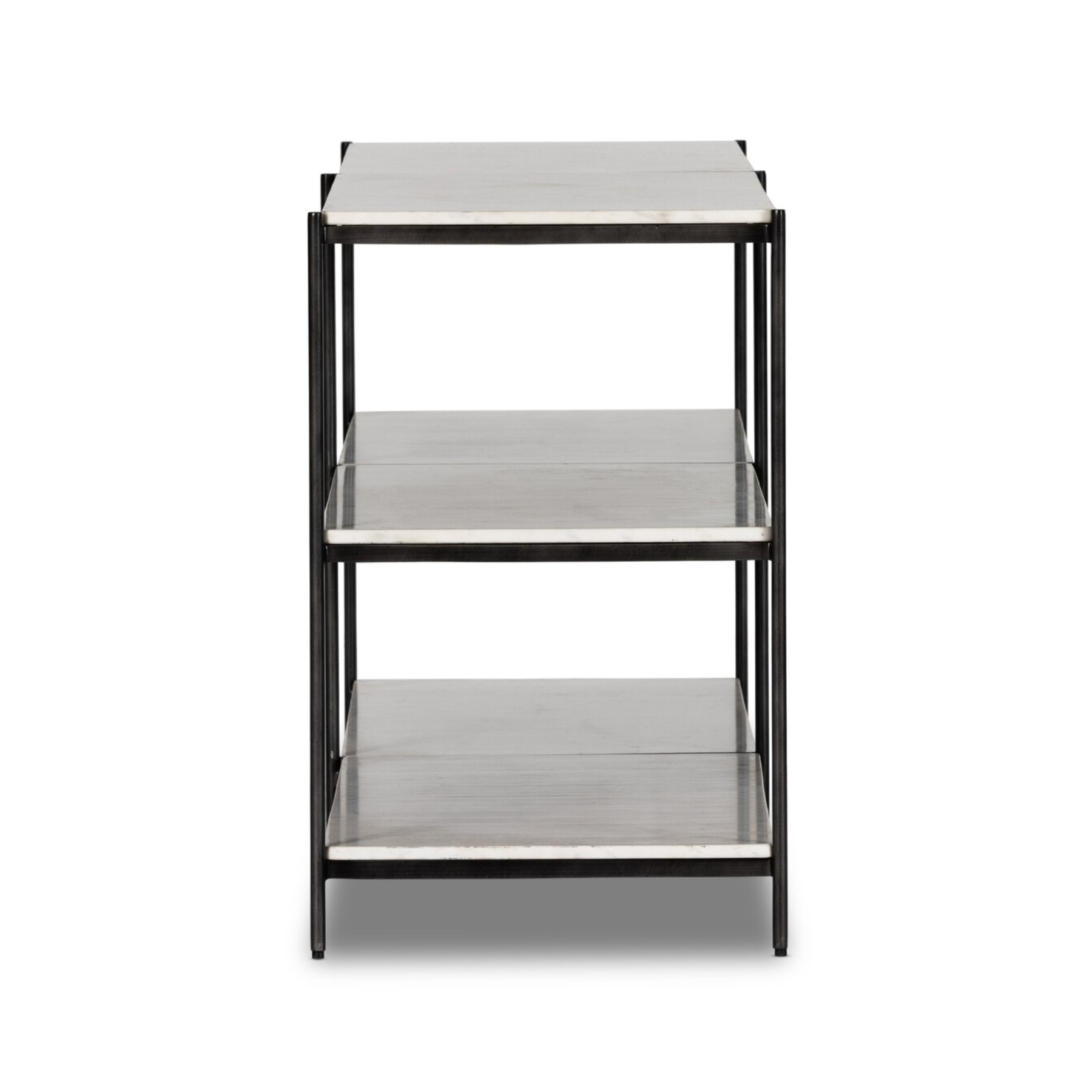 Felix Console Table 21 - FURNITURE - console table Four Hands